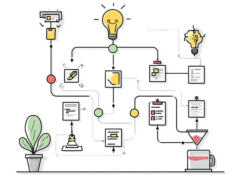 contact what happens