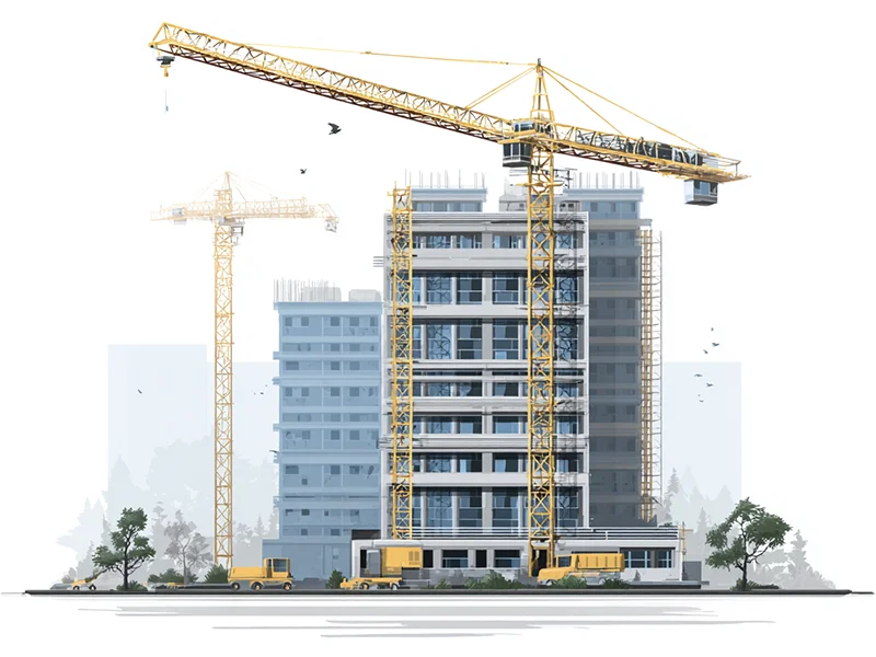 why built for purpose